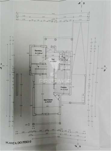 Excelente terreno urbano | 5.250m2 | sintra