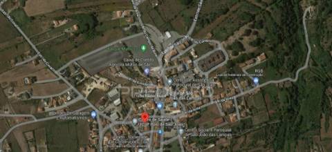 Excelente terreno urbano | 5.250m2 | sintra