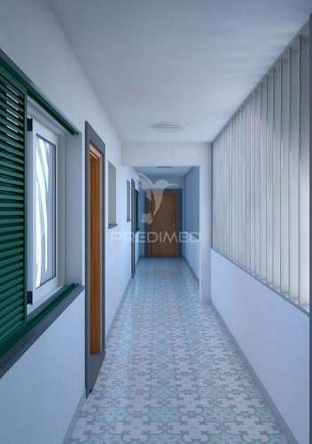 Apartamento t2 centro do caniço novos