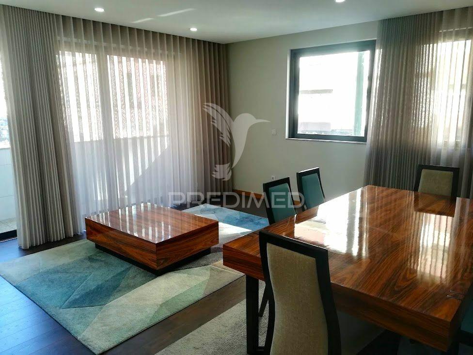 Apartamento t2 na boavista, porto