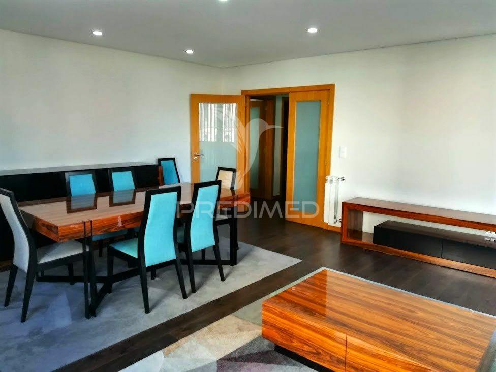 Apartamento t2 na boavista, porto
