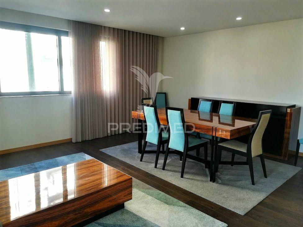 Apartamento t2 na boavista, porto