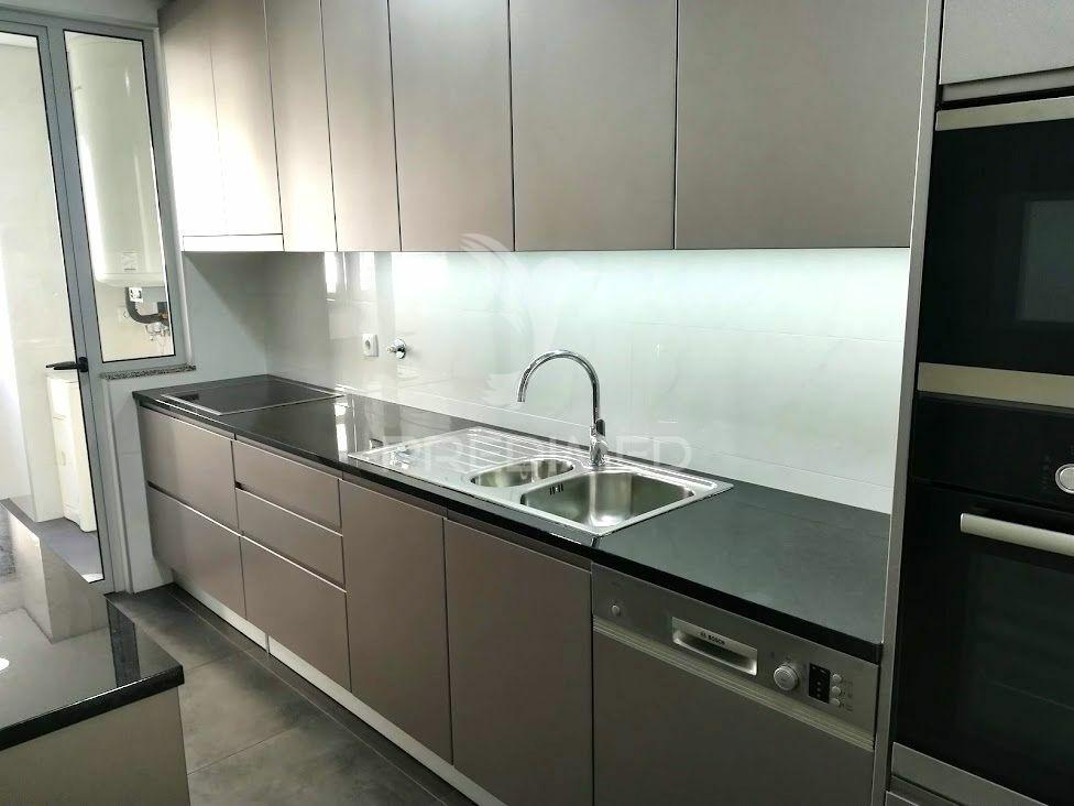 Apartamento t2 na boavista, porto