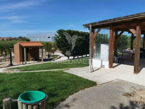 Quinta da torre à venda em torre do bispo - santarém