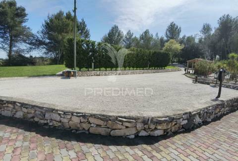 Quinta da torre à venda em torre do bispo - santarém