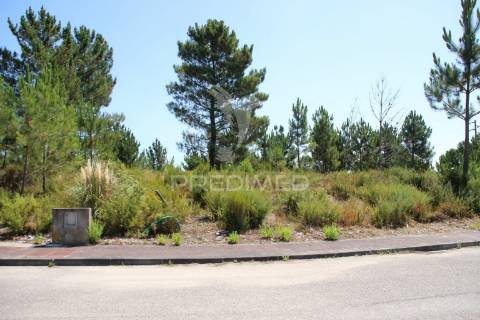 Terreno urbano a 5 minutos de ourem