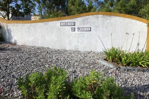 Terreno urbano a 5 minutos de ourem