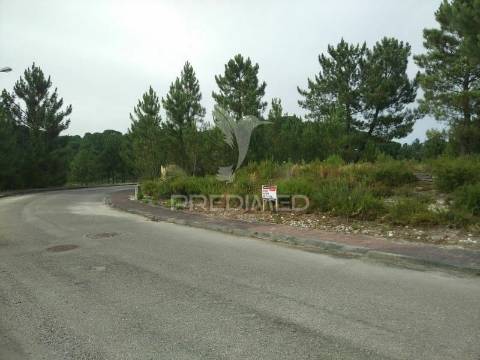 Terreno urbano a 5 minutos de ourem