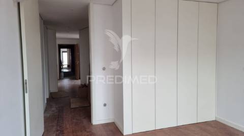 Apartamento t3  em  construção   mafamude - gaia