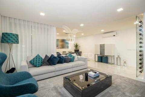 Apartamento t3 || pinhal de frades