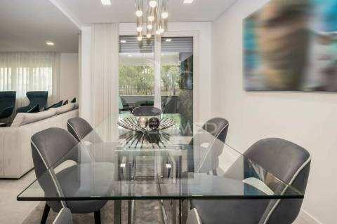 Apartamento t3 || pinhal de frades