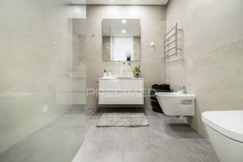 Apartamento t3 || pinhal de frades