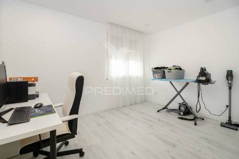 Apartamento t3 || pinhal de frades