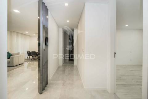 Apartamento t3 || pinhal de frades