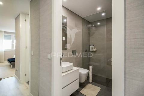 Apartamento t3 || pinhal de frades