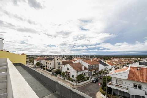 Apartamento t3 || pinhal de frades