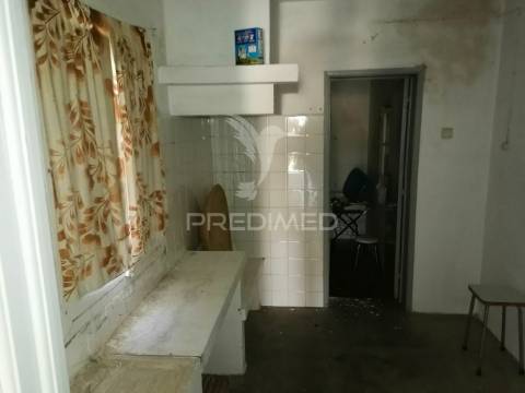 Moradia em montalvão