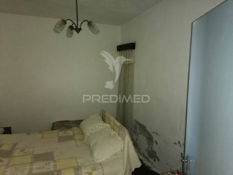 Moradia em montalvão