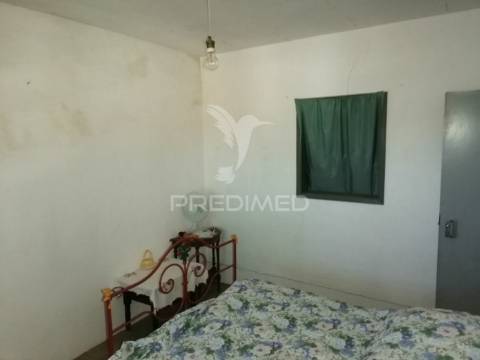 Moradia em montalvão