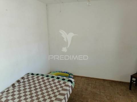 Moradia em montalvão