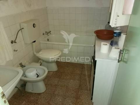 Moradia em montalvão