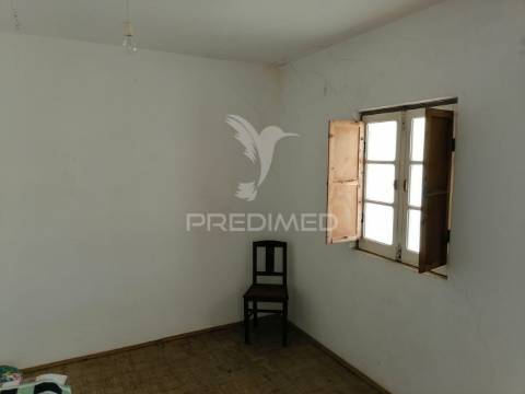 Moradia em montalvão