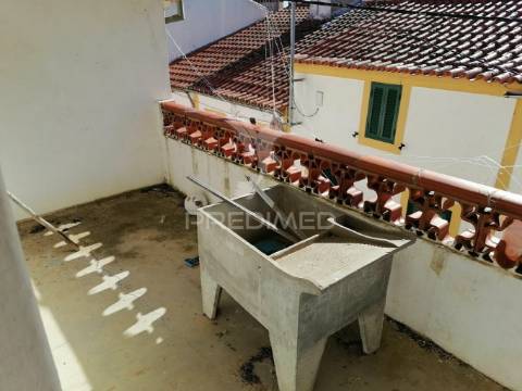 Moradia em montalvão