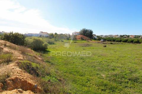 Lote para construção no montenegro