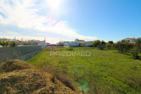 Lote para construção no montenegro