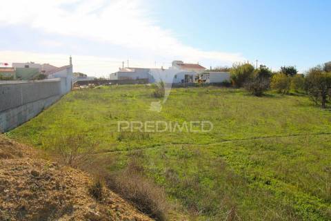 Lote para construção no montenegro