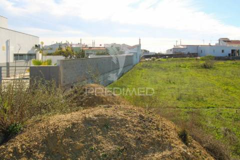 Lote para construção no montenegro