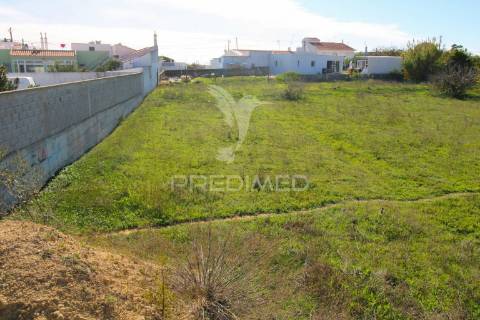 Lote para construção no montenegro