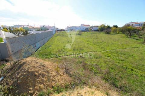 Lote para construção no montenegro