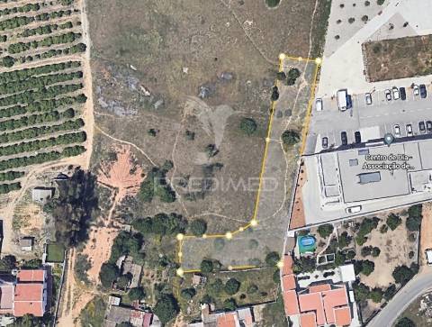 Lote para construção no montenegro