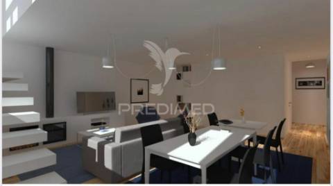 Prédio fachada antiga proj. aprov. à batalha-porto