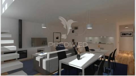 Prédio fachada antiga proj. aprov. à batalha-porto