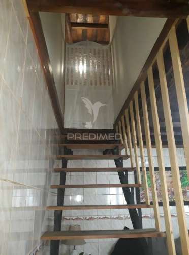 Moradia de traça antiga - agualva