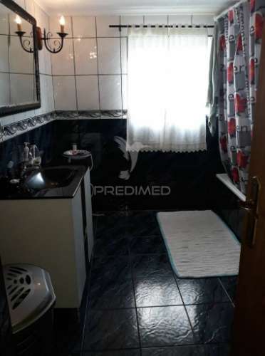 Moradia de traça antiga - agualva