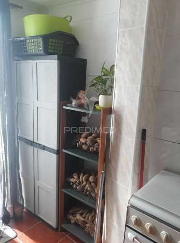 Moradia de traça antiga - agualva