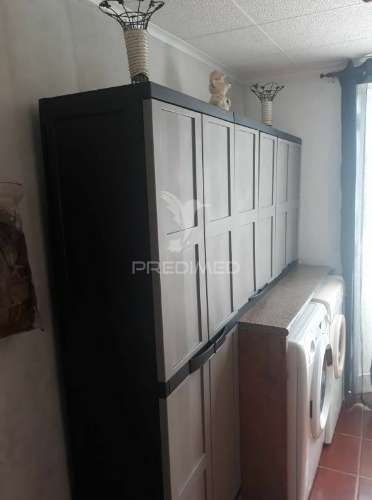 Moradia de traça antiga - agualva