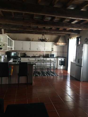 Moradia de traça antiga - agualva