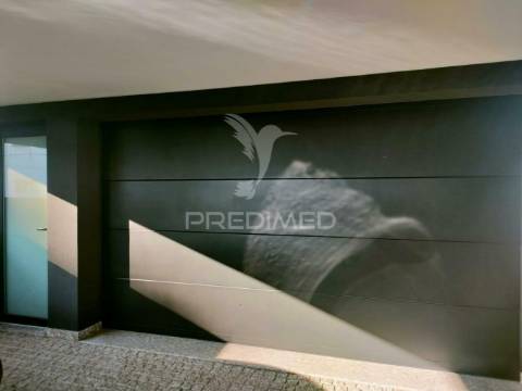 Moradia individual de luxo v3 - guimarães