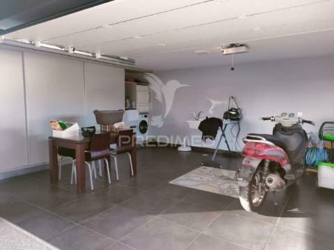 Moradia individual de luxo v3 - guimarães