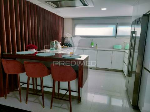 Moradia individual de luxo v3 - guimarães