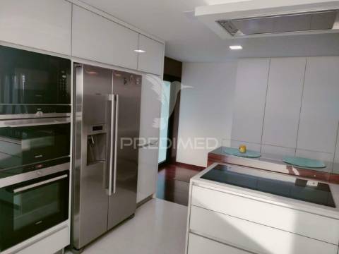 Moradia individual de luxo v3 - guimarães