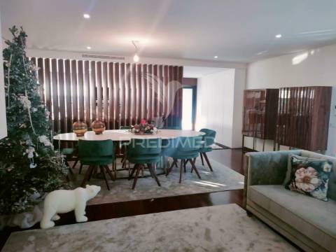 Moradia individual de luxo v3 - guimarães