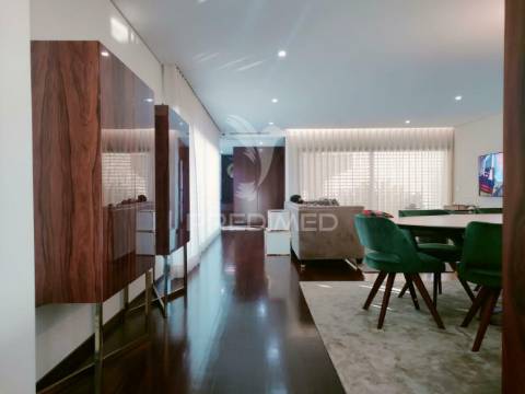 Moradia individual de luxo v3 - guimarães