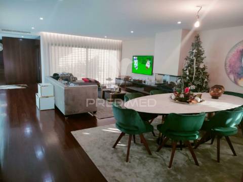 Moradia individual de luxo v3 - guimarães