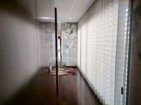 Moradia individual de luxo v3 - guimarães