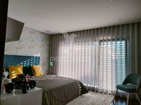 Moradia individual de luxo v3 - guimarães